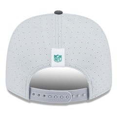 New York Jets New Era 2025 NFL Training Camp 9SEVENTY Adjustable Hat - Gray/Graphite cheap