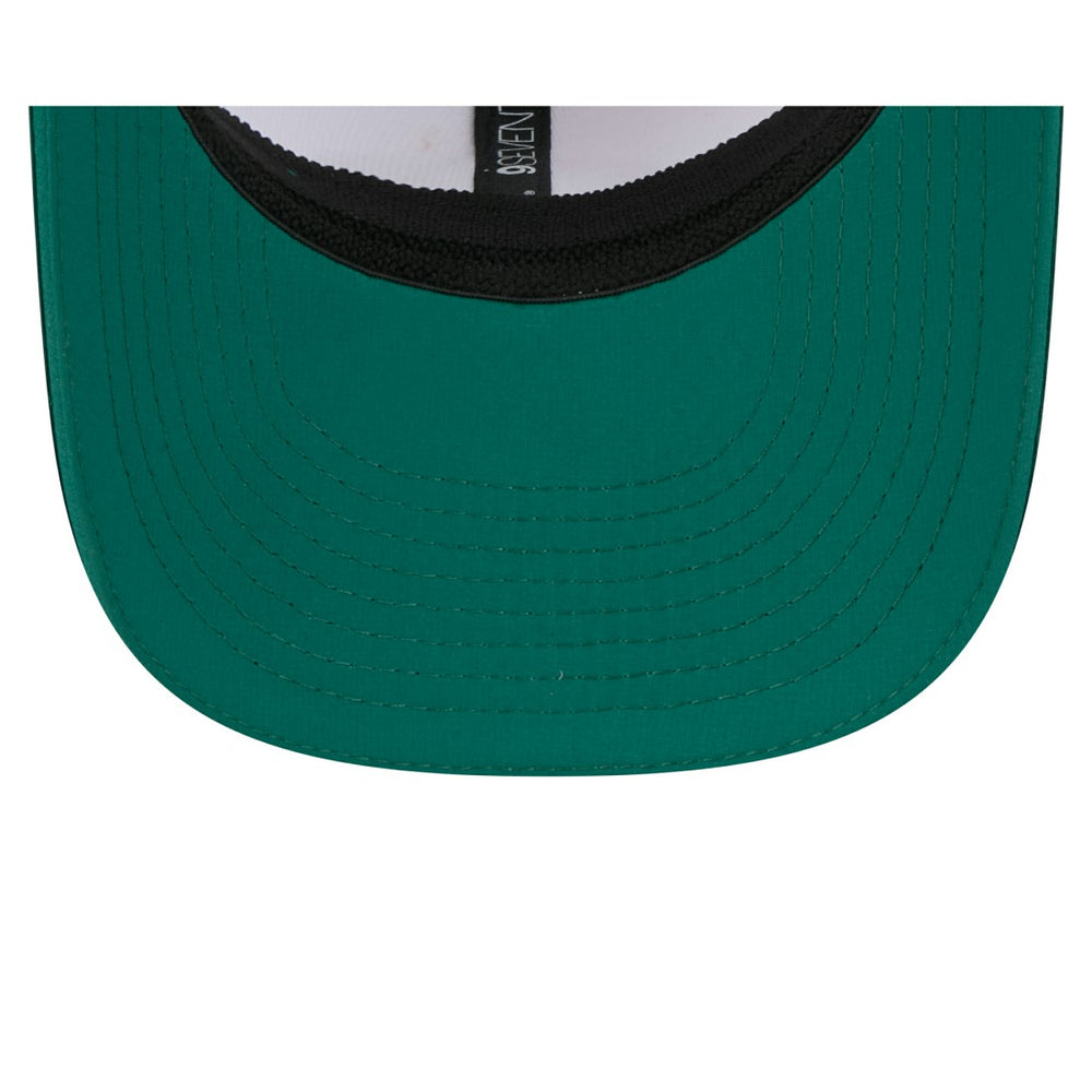 New York Jets New Era 2025 NFL Training Camp 9SEVENTY Adjustable Hat - White/Green online