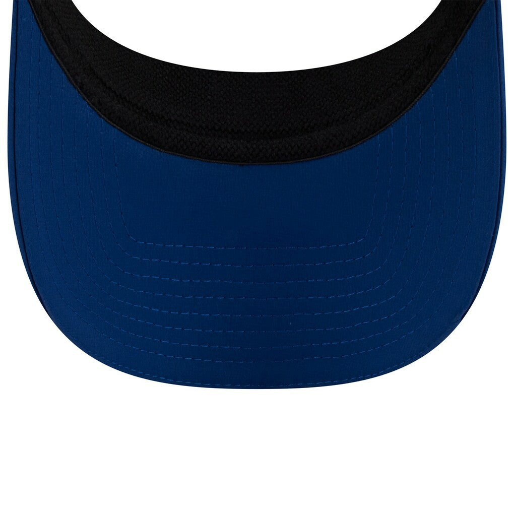 Indianapolis Colts New Era 2025 NFL Training Camp Adjustable Visor - White/Royal online