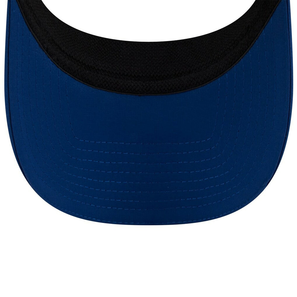 Indianapolis Colts New Era 2025 NFL Training Camp Adjustable Visor - White/Royal online