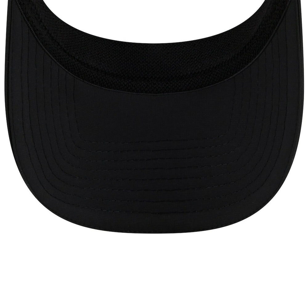 Baltimore Ravens New Era 2025 NFL Training Camp Adjustable Visor - White/Black cheap