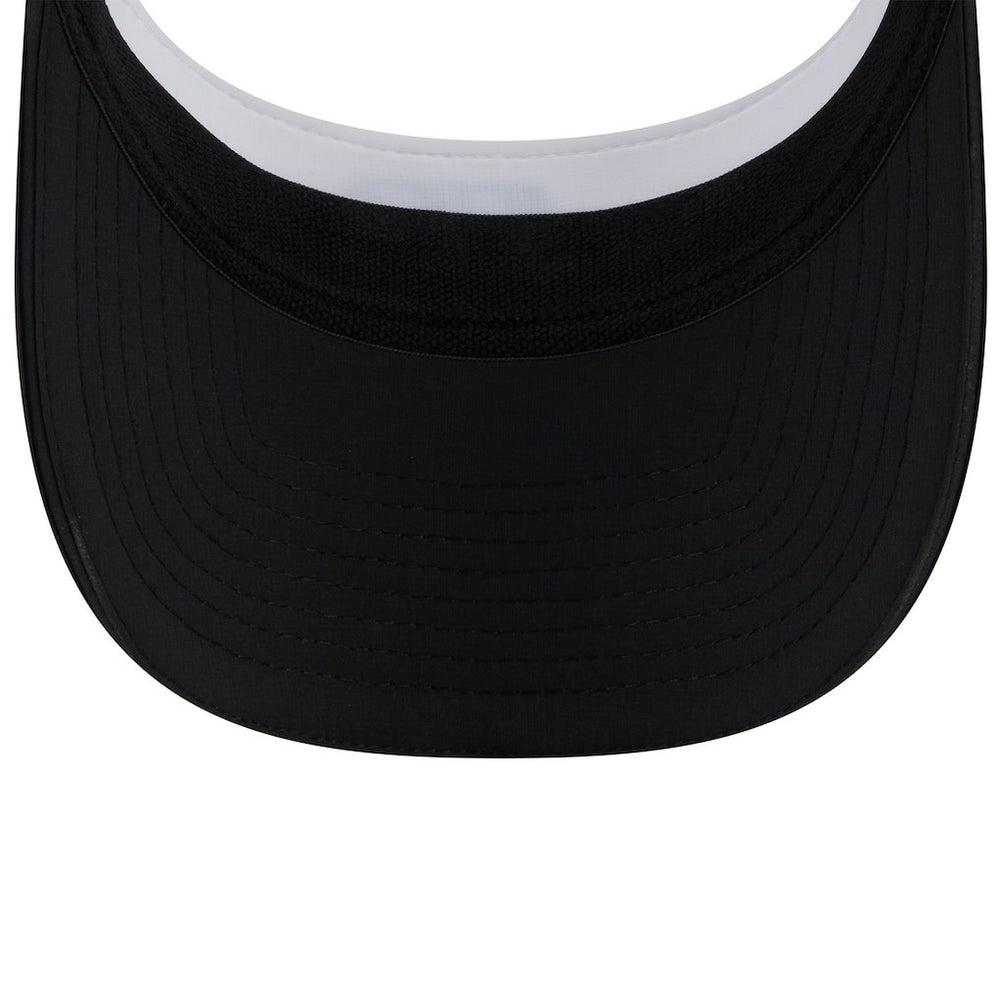 Cincinnati Bengals New Era 2025 NFL Training Camp Adjustable Visor - White/Black for sale