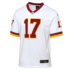 Terry McLaurin Washington Commanders Youth Game Super Bowl Era Jersey - White | Nike discount