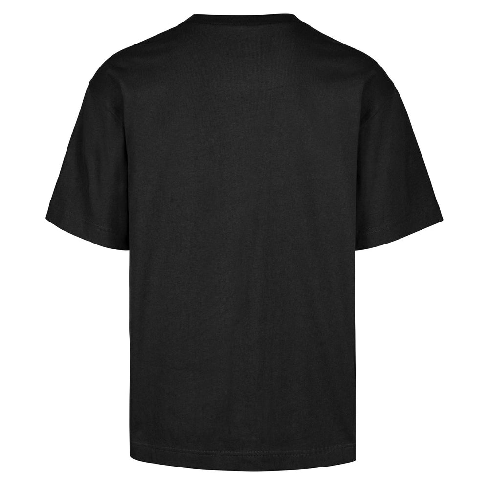 New York Knicks '47 Past Champs Collection Flashbulb Foundation T-Shirt - Black | 47 brand sale