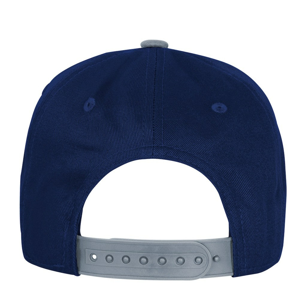Dallas Cowboys Outerstuff Youth True Retro Deadstock Snapback - Navy outlet