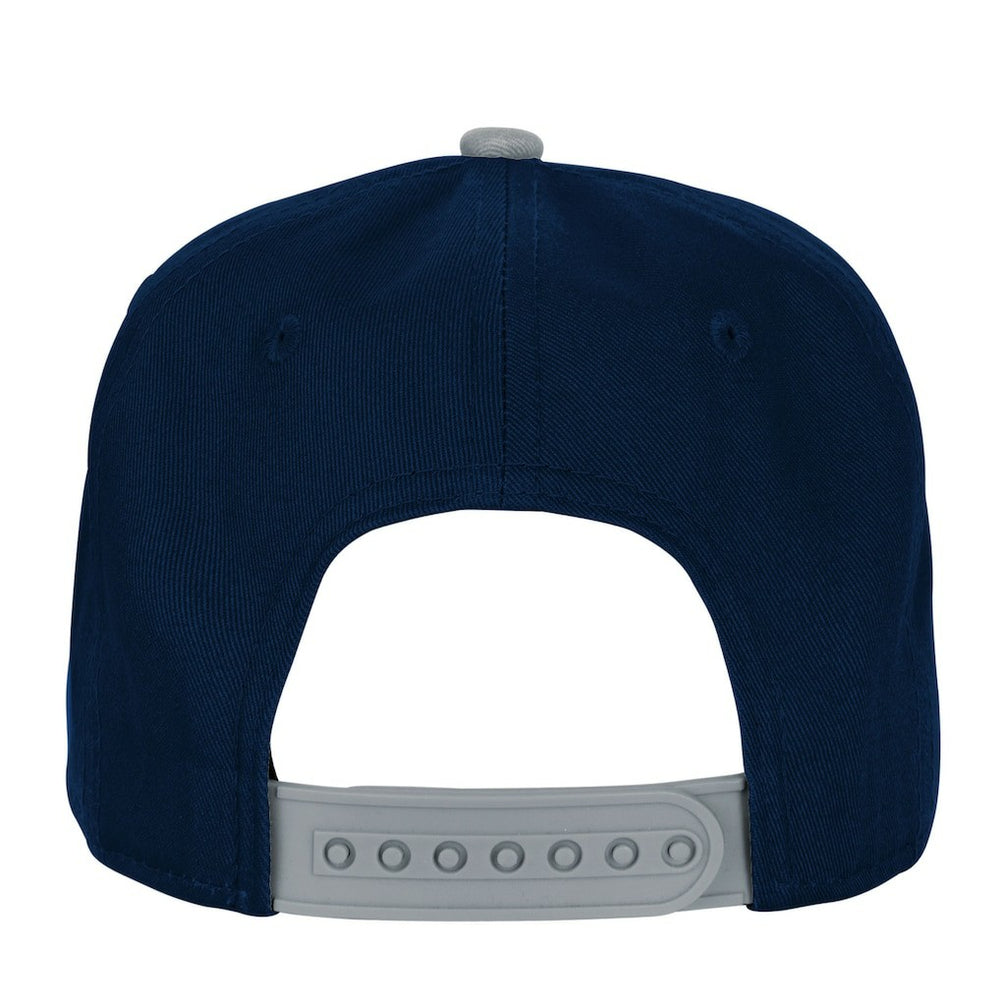 Dallas Cowboys Outerstuff Youth Essentials Snapback - Navy outlet