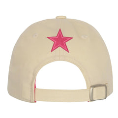 Dallas Cowboys Outerstuff Girls Youth Blitz Adjustable Hat - Cream online