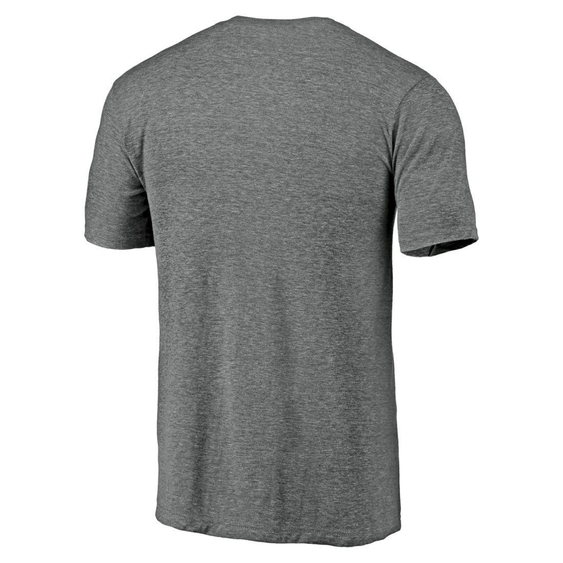 Green Bay Packers Square Off Tri-Blend T-Shirt - Heather Gray sale