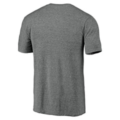 Seattle Seahawks Square Off Tri-Blend T-Shirt - Heather Gray for sale