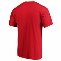 Los Angeles Angels Team Adrenaline T-Shirt - Red