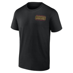 Bryant Young San Francisco 49ers Hall of Fame T-Shirt - Black discount