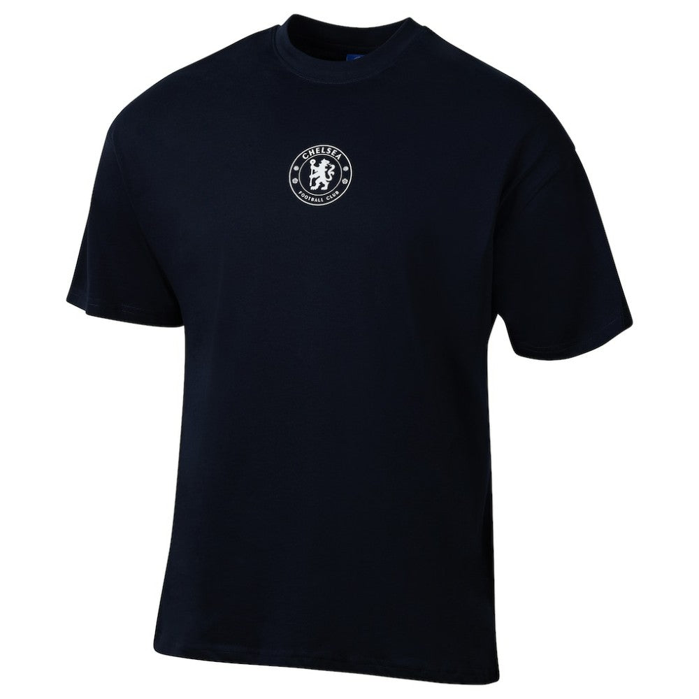 Chelsea Sport Design Sweden Game Day Graphic T-Shirt - Navy shop
