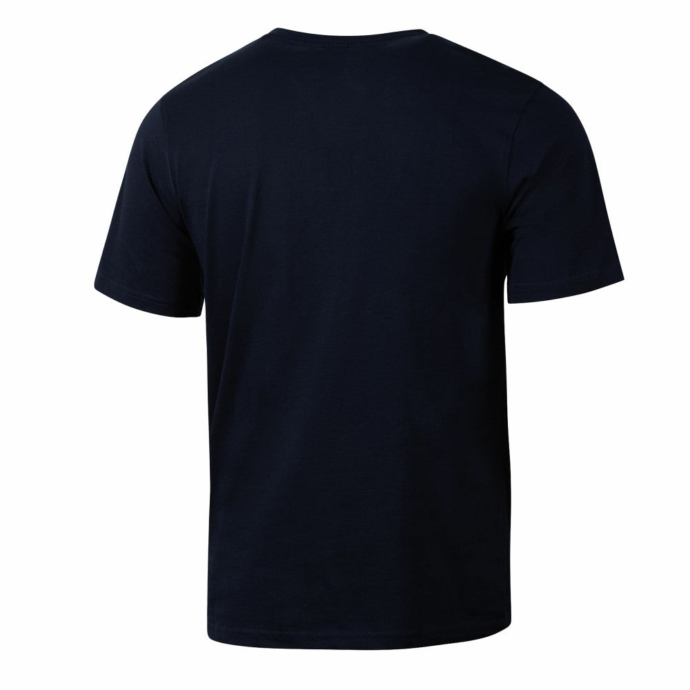 Tottenham Hotspur Sport Design Sweden Hometown Hero Graphic T-Shirt - Navy outlet