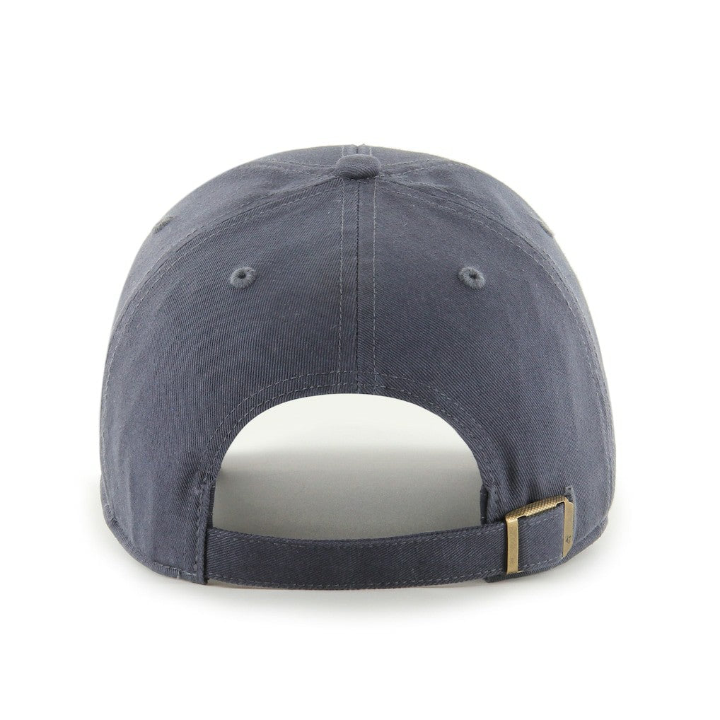 Dallas Cowboys '47 Legend Vintage Helmet MVP Adjustable Hat - Gray on sale