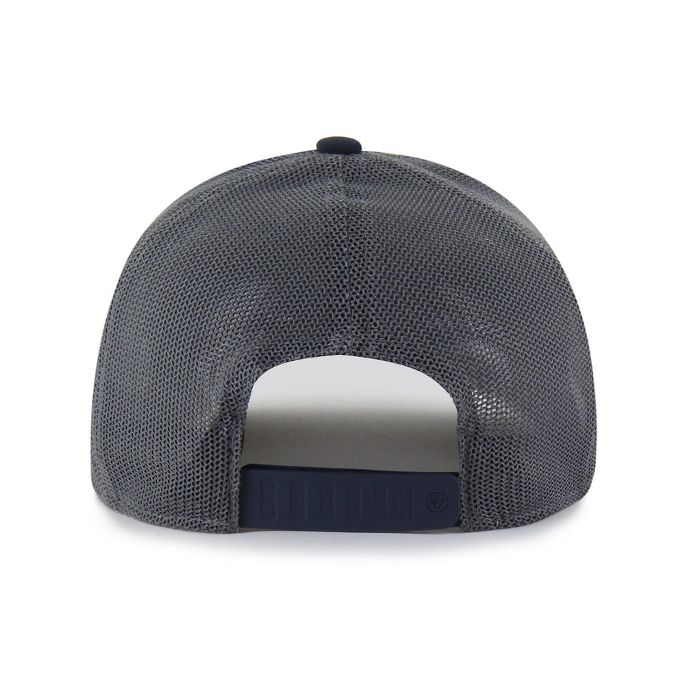 Dallas Cowboys '47 Cypher Adjustable Trucker Hat - Navy cheap