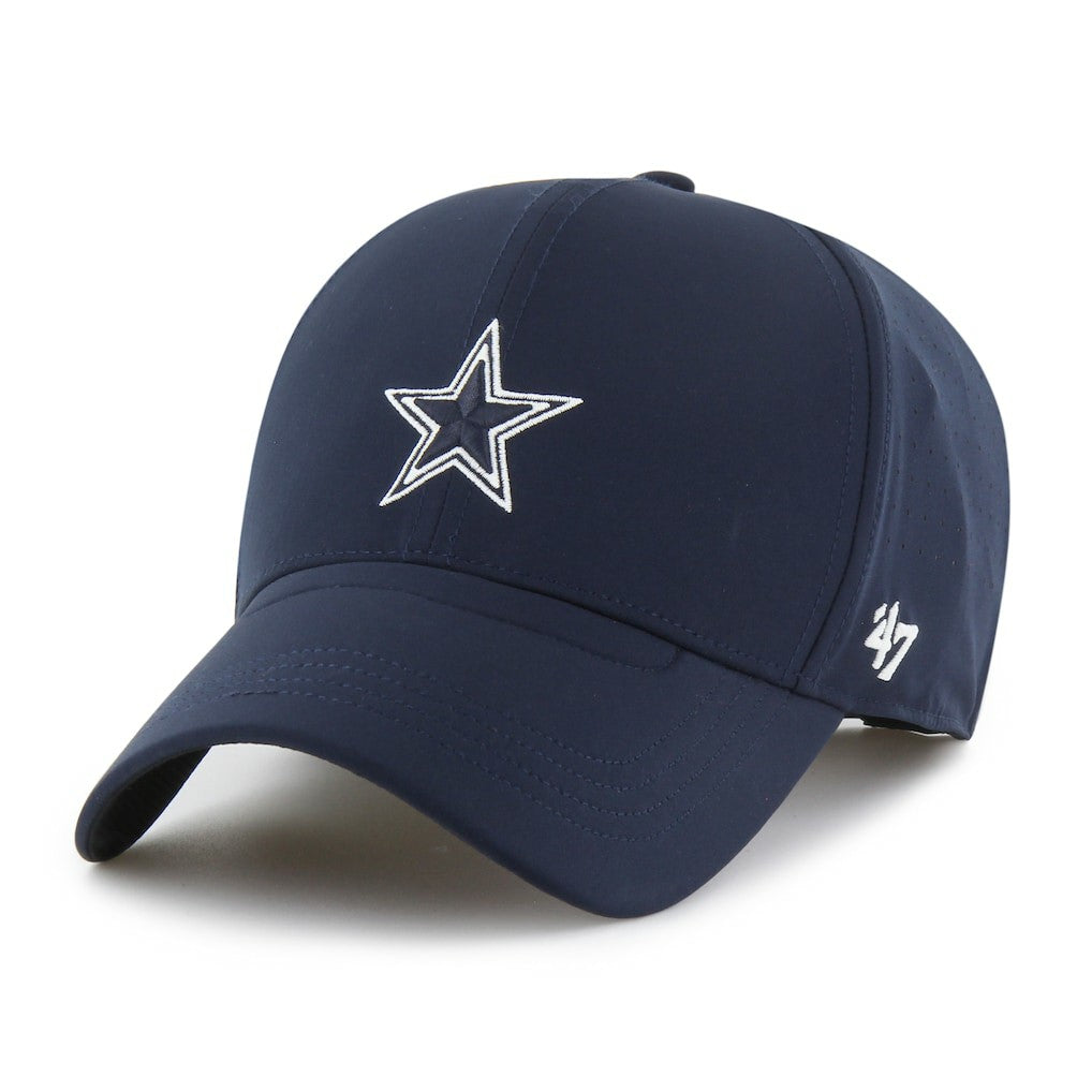 Dallas Cowboys '47 Vent MVP Adjustable Hat - Navy sale