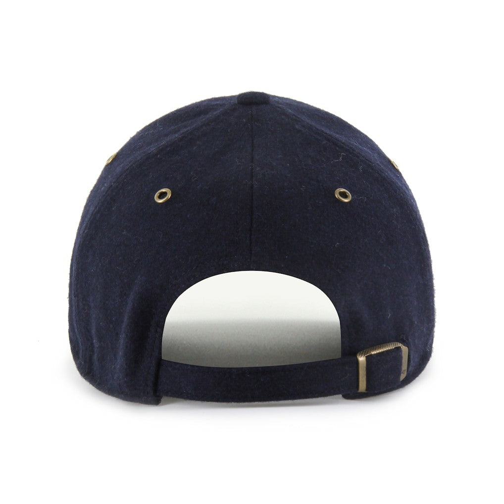 Dallas Cowboys '47 Golden Age Clean Up Adjustable Hat - Navy discount