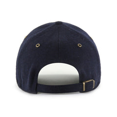 Dallas Cowboys '47 Golden Age Clean Up Adjustable Hat - Navy discount