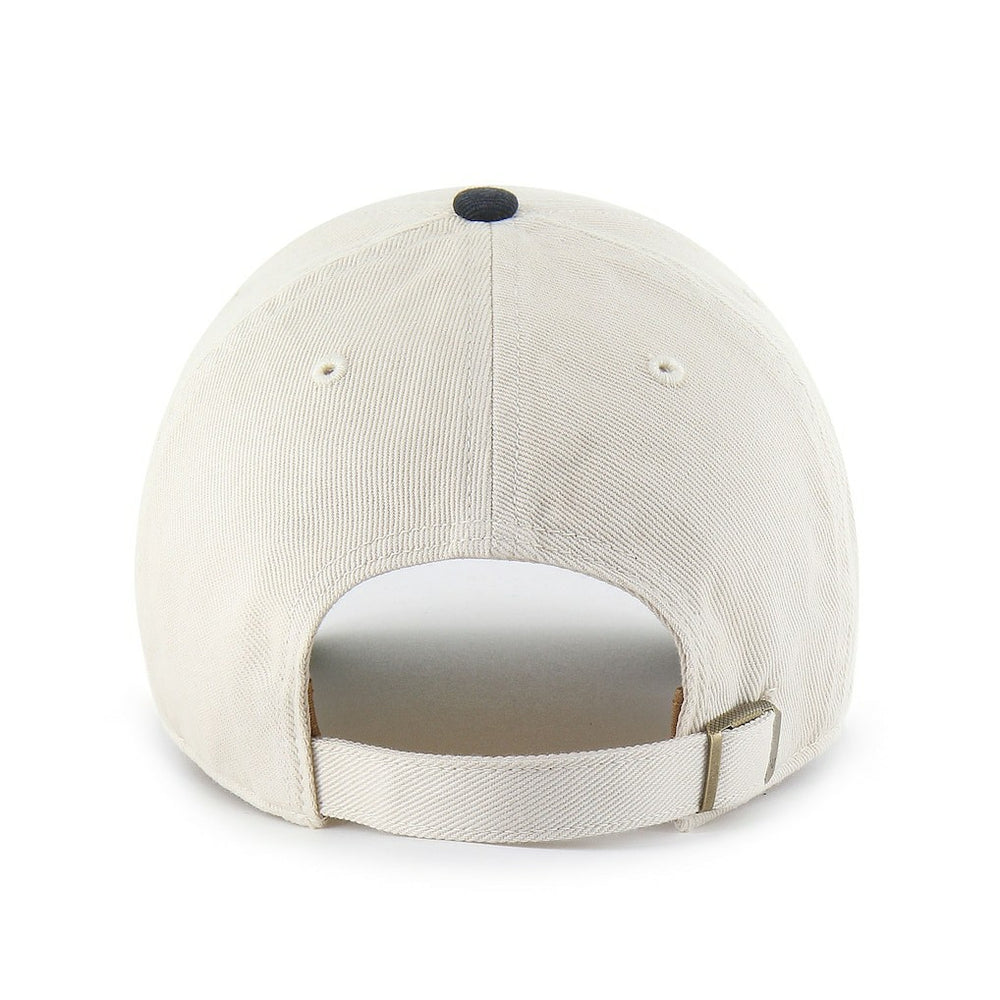 Dallas Cowboys '47 Fairfield MVP Structured Adjustable Hat - Cream outlet