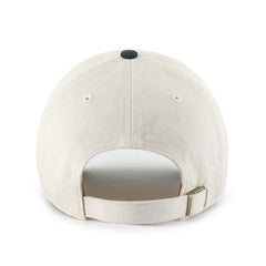 Dallas Cowboys '47 Fairfield MVP Structured Adjustable Hat - Cream outlet