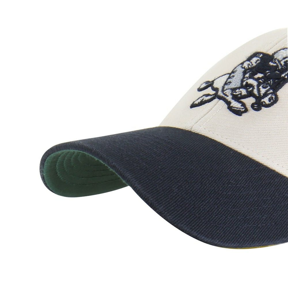 Dallas Cowboys '47 Fairfield MVP Structured Adjustable Hat - Cream outlet