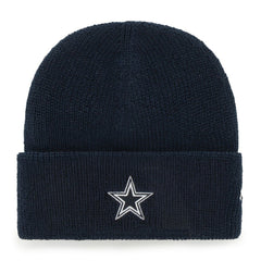 Dallas Cowboys '47 Foundational Cuffed Knit Hat - Navy cheap