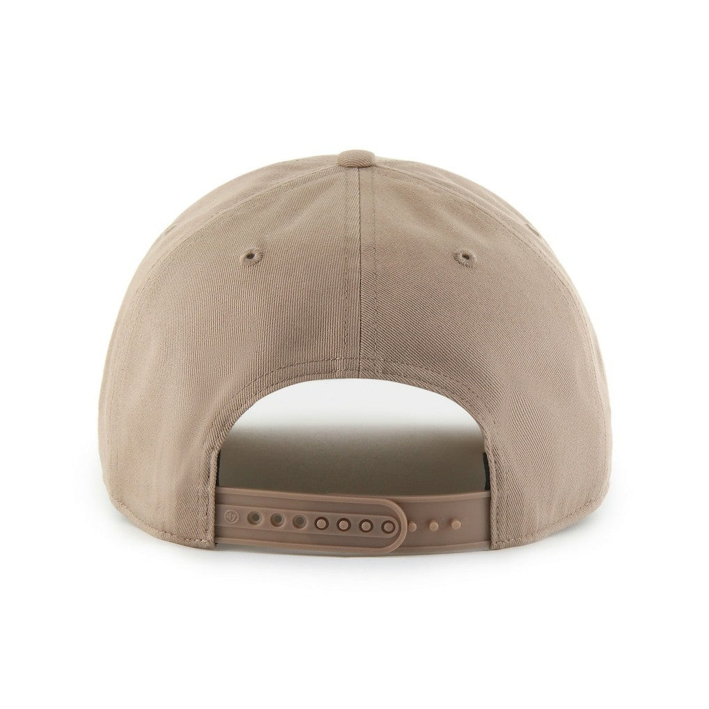 Dallas Cowboys '47 Foundational Relaxed Hitch Adjustable Hat - Brown online