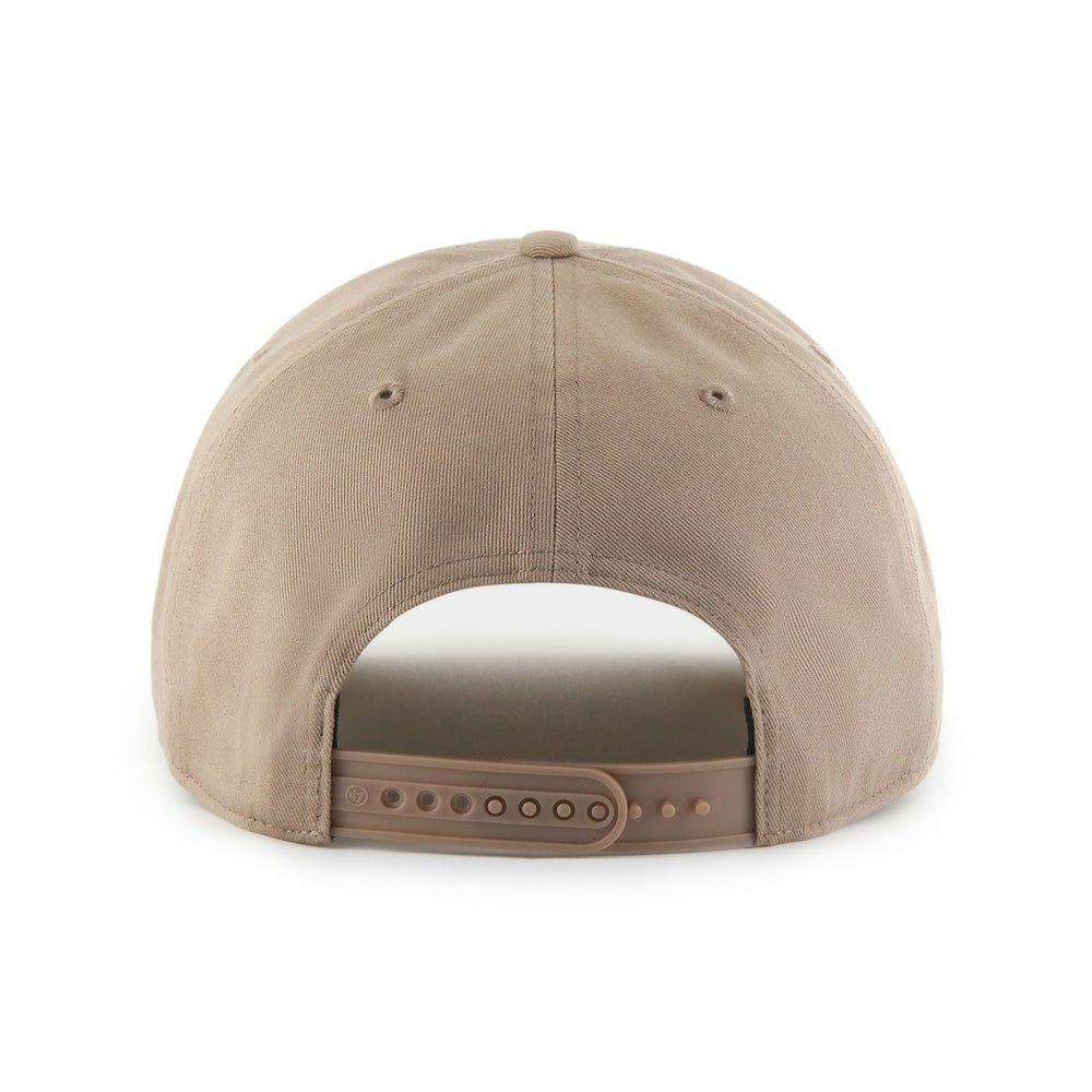 Dallas Cowboys '47 Foundational Relaxed Hitch Adjustable Hat - Brown online