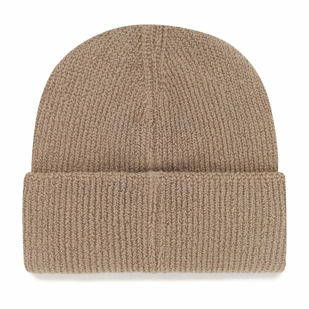 Dallas Cowboys '47 Foundational Cuffed Knit Hat - Tan online