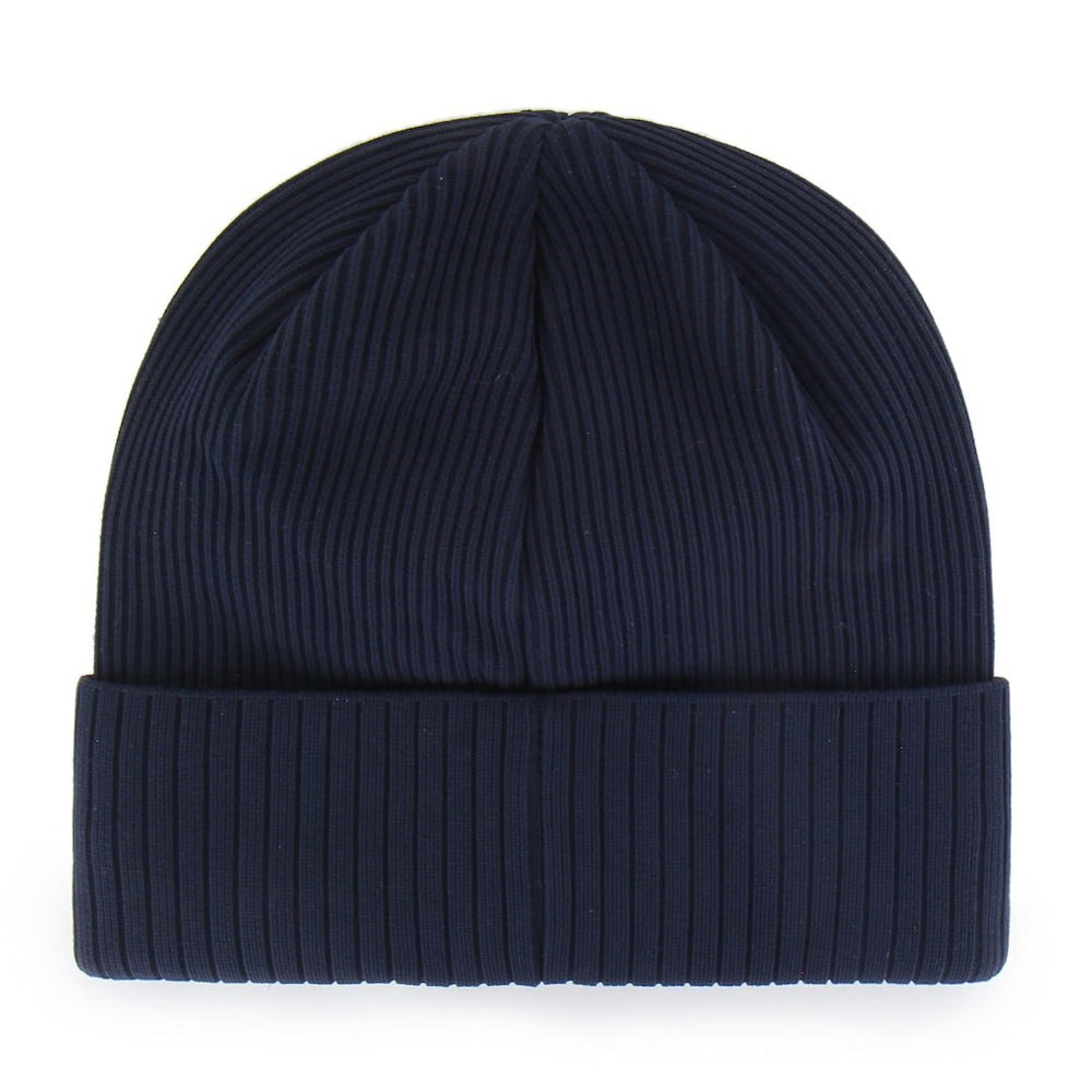 Dallas Cowboys '47 Cypher Cuffed Knit Hat - Navy cheap