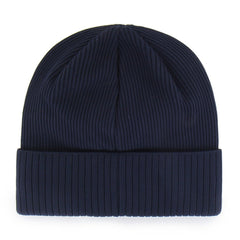 Dallas Cowboys '47 Cypher Cuffed Knit Hat - Navy cheap