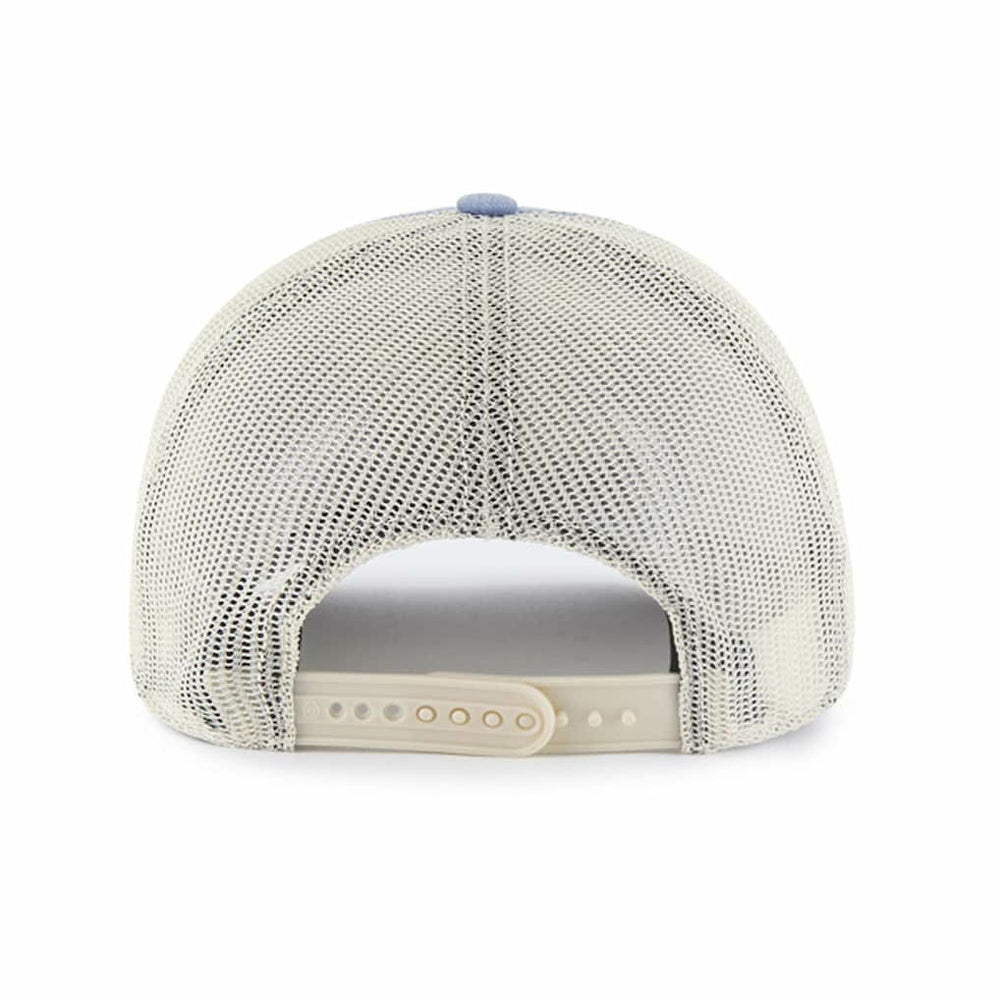 Dallas Cowboys '47 Canteen Relaxed Adjustable Trucker Hat - Denim discount