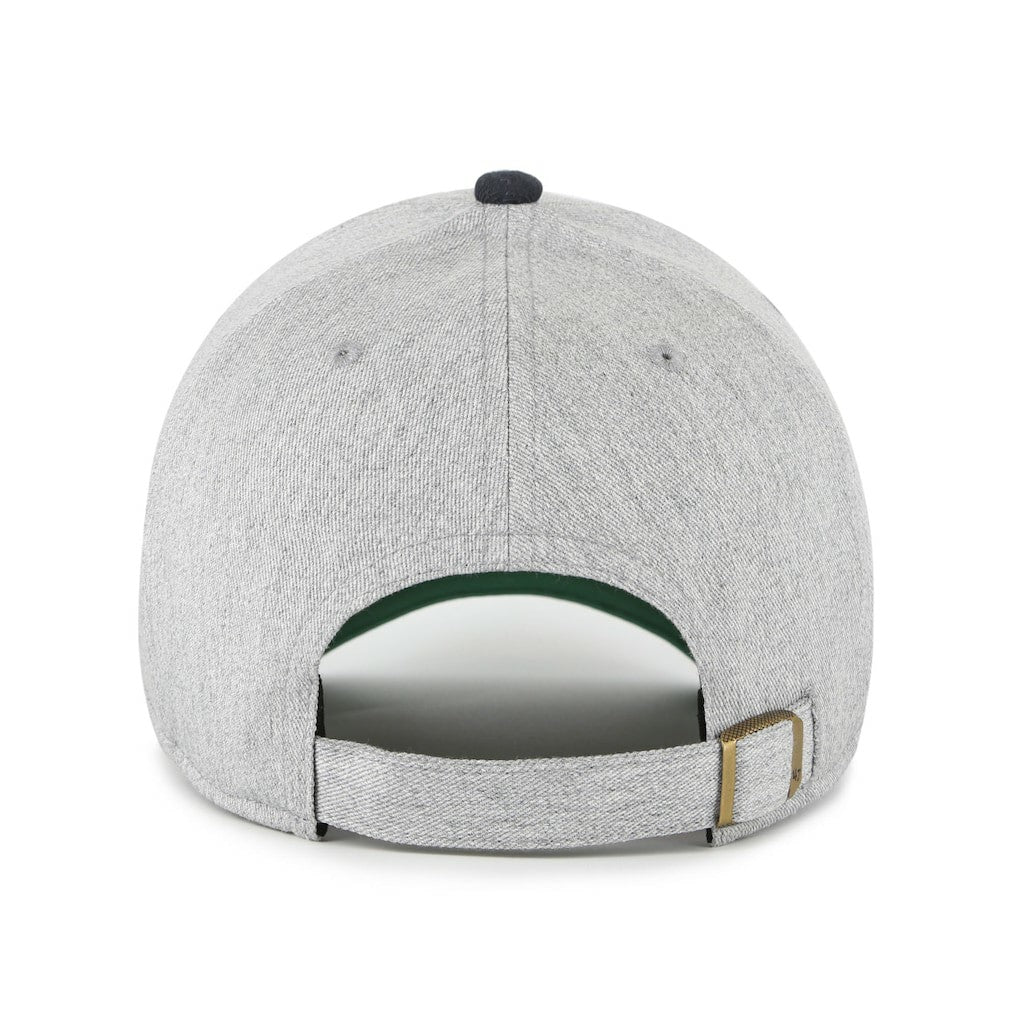 Dallas Cowboys '47 Standish MVP Adjustable Hat - Heather Gray discount