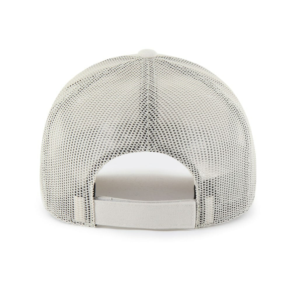 Dallas Cowboys '47 Gravestone Trucker Adjustable Hat - Cream online