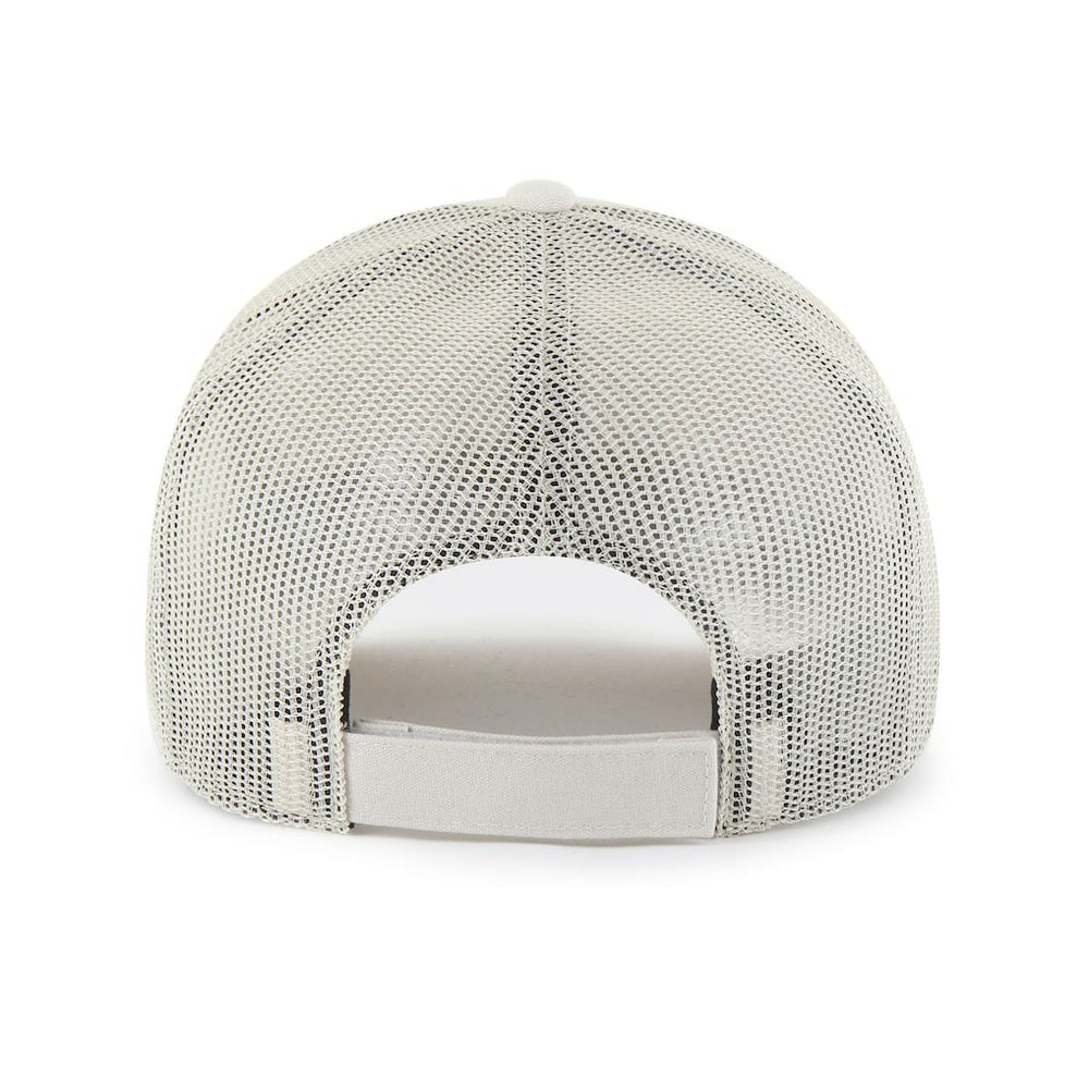 Dallas Cowboys '47 Gravestone Trucker Adjustable Hat - Cream online