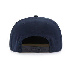 Dallas Cowboys '47 Whitlock Captain Corduroy Adjustable Hat - Navy outlet