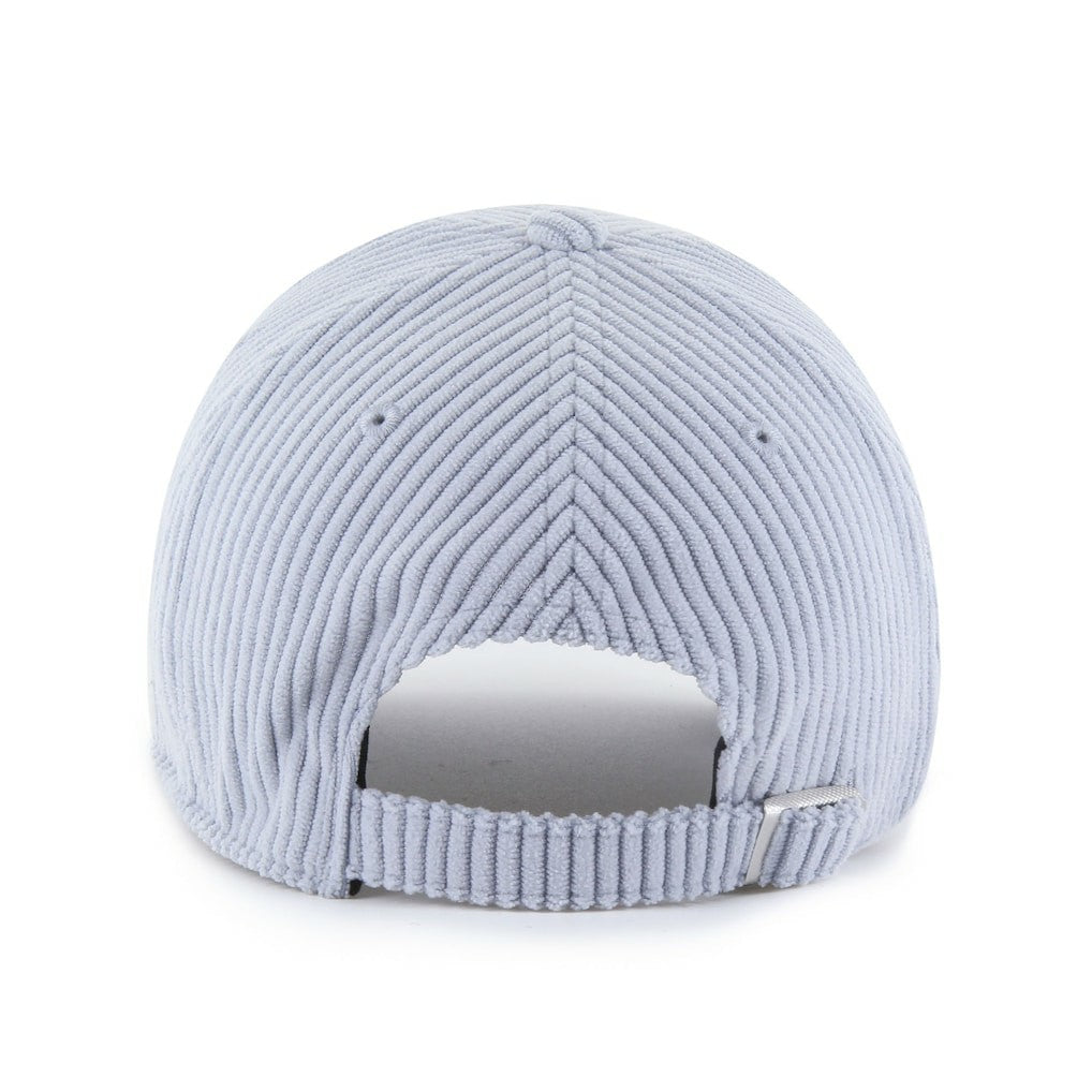 Dallas Cowboys '47 Women's Mellow Clean Up Adjustable Hat - Light Blue outlet