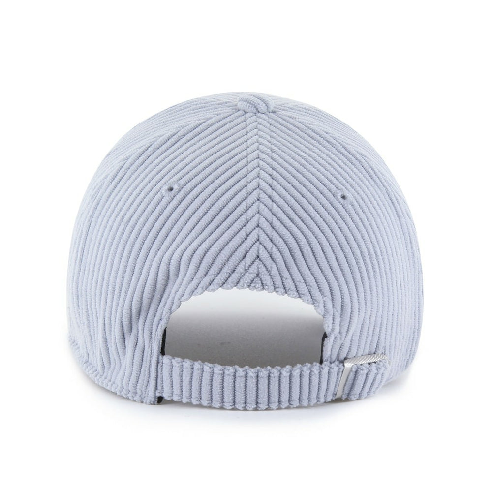 Dallas Cowboys '47 Women's Mellow Clean Up Adjustable Hat - Light Blue outlet
