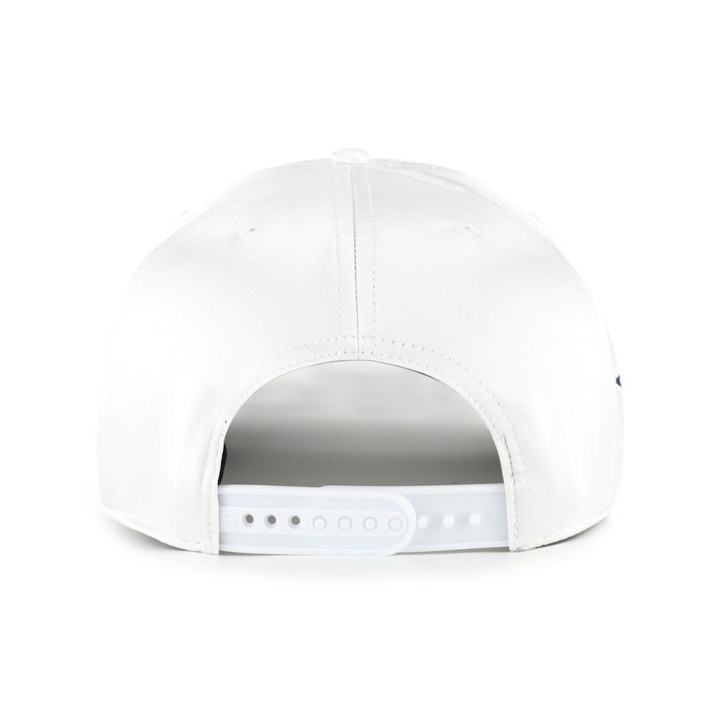 Dallas Cowboys '47 Women's Outspoken Hitch Adjustable Hat - White discount