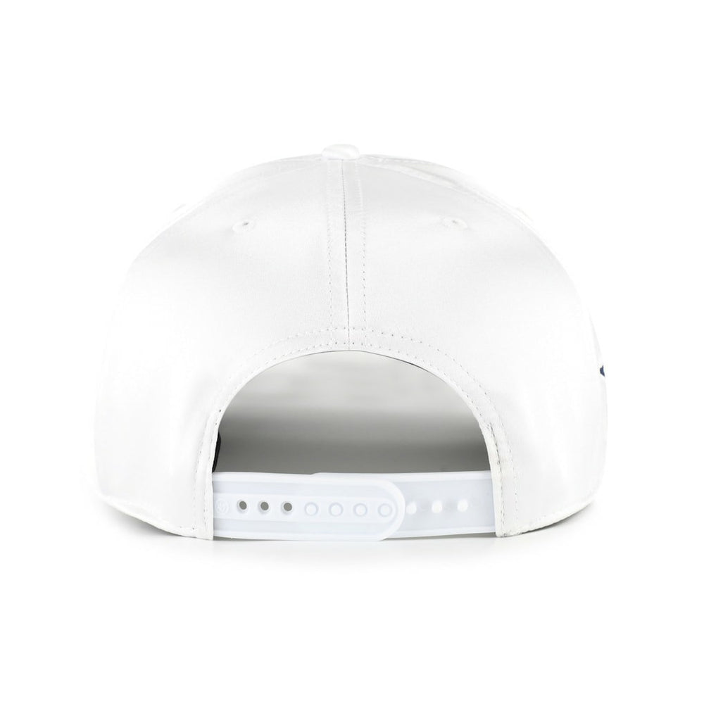 Dallas Cowboys '47 Women's Outspoken Hitch Adjustable Hat - White discount