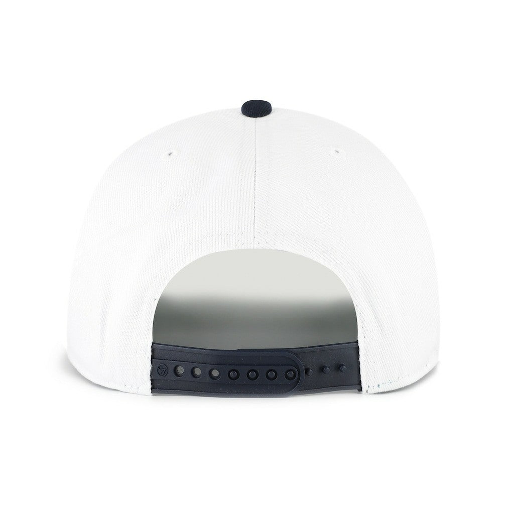 Dallas Cowboys '47 Youth Prime Play Hitch Adjustable Hat - White online