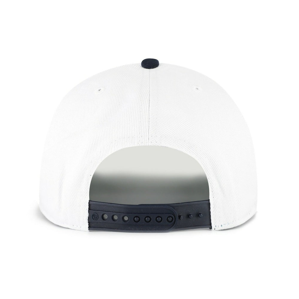 Dallas Cowboys '47 Youth Prime Play Hitch Adjustable Hat - White online