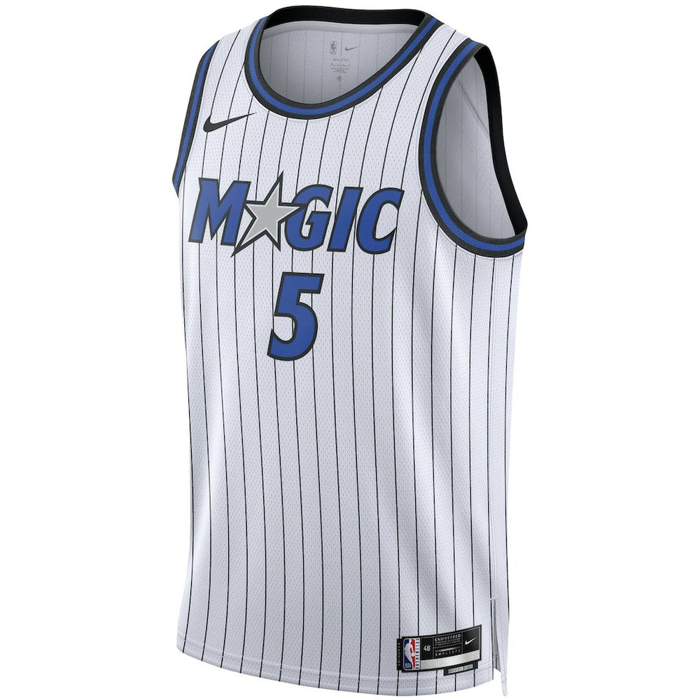 Paolo Banchero Orlando Magic Unisex Swingman Player Jersey - Association Edition - White | Nike shop