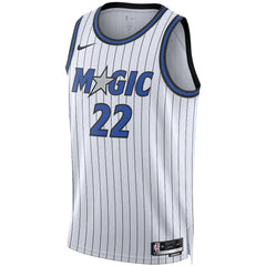 Franz Wagner Orlando Magic Unisex Swingman Player Jersey - Association Edition - White | Nike sale