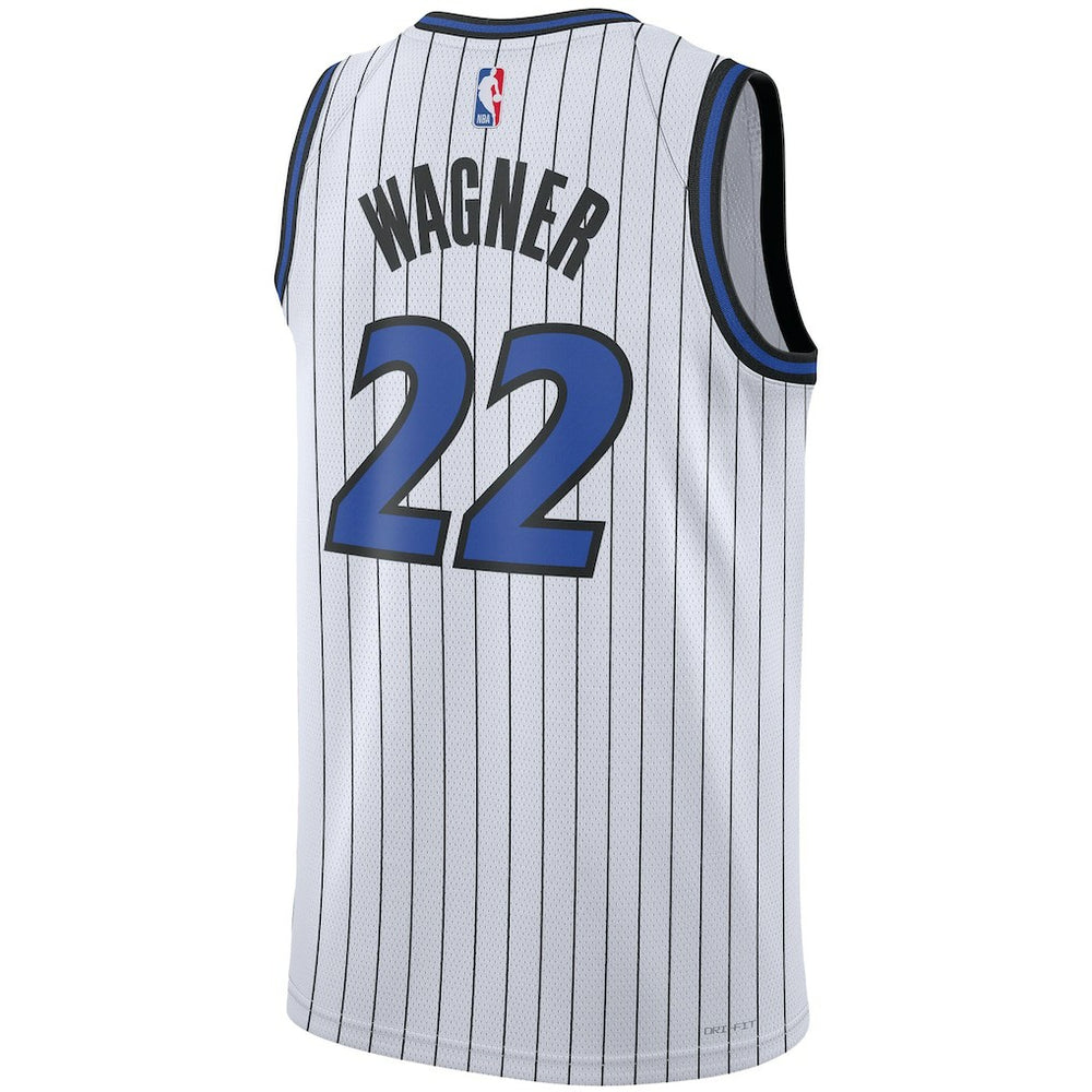 Franz Wagner Orlando Magic Unisex Swingman Player Jersey - Association Edition - White | Nike sale