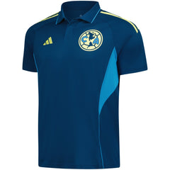 Club America Training Polo - Navy | Adidas on sale