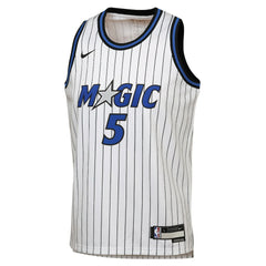 Paolo Banchero Orlando Magic Youth Swingman Player Jersey - Association Edition - White | Nike online