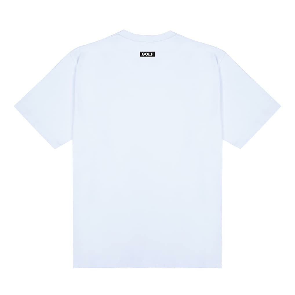 San Francisco 49ers GOLF WANG Bobblehead T-Shirt - White discount