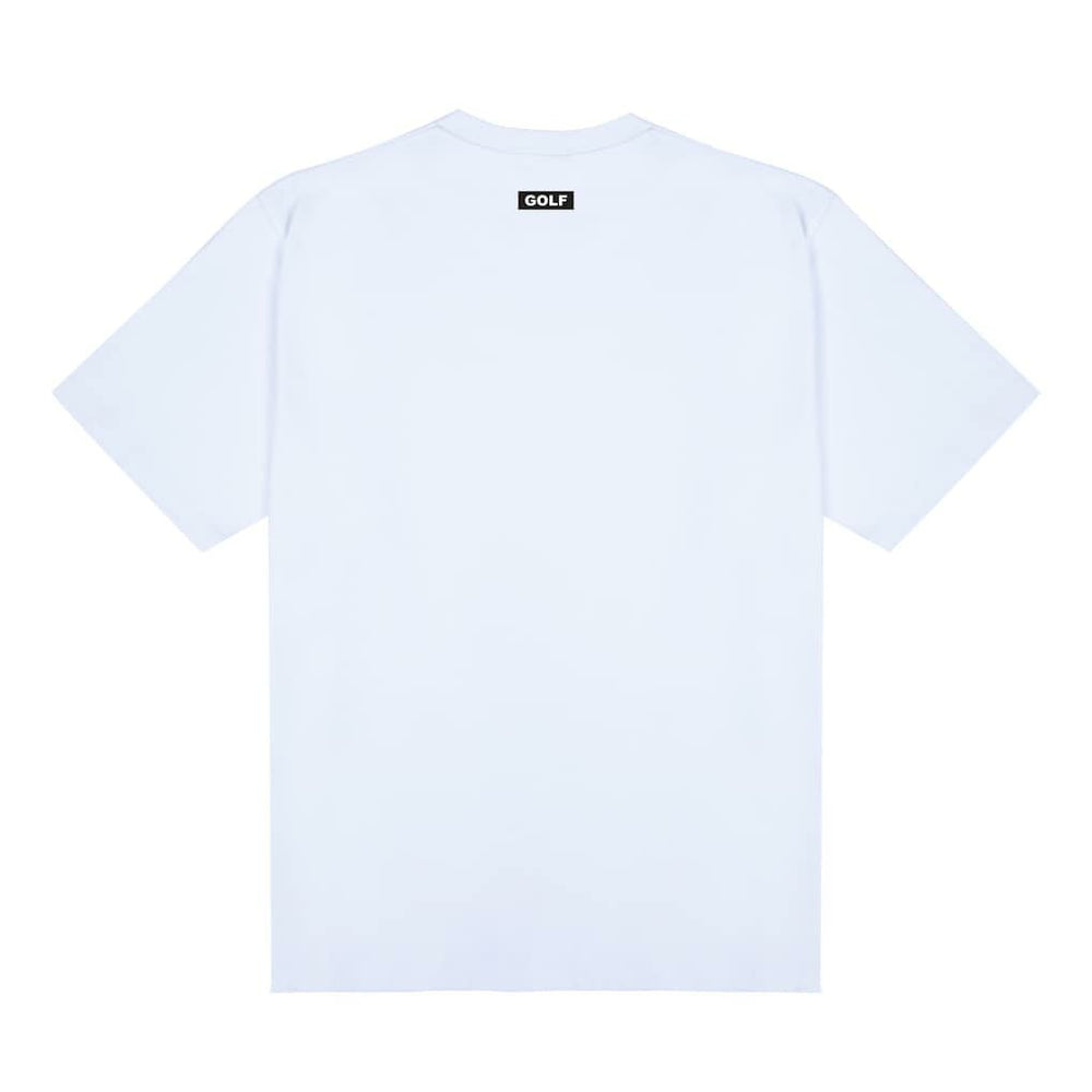 San Francisco 49ers GOLF WANG Bobblehead T-Shirt - White discount