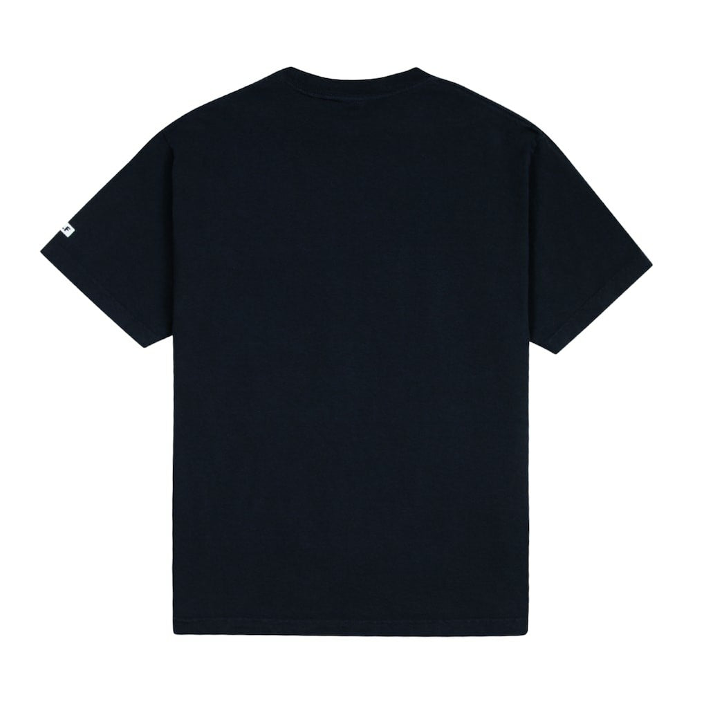 San Francisco 49ers GOLF WANG Helmet T-Shirt - Black for sale